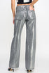 THE METALLIC JEAN